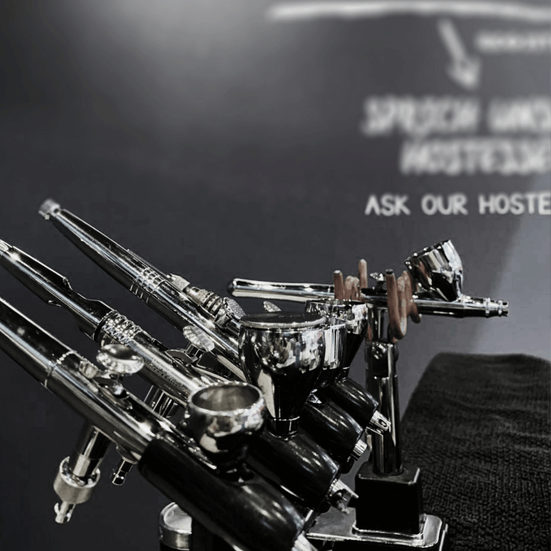 MAN_bauma_Messestand_airbrush